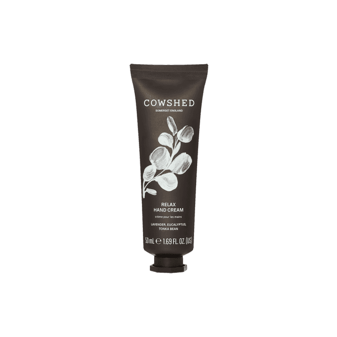 Cowshed Relax Hand Cream 50ml (BR)