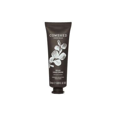 Relax Hand Cream 50ml (BR)