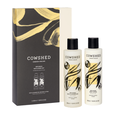 Replenish Bath & Body Gift Set (BR)
