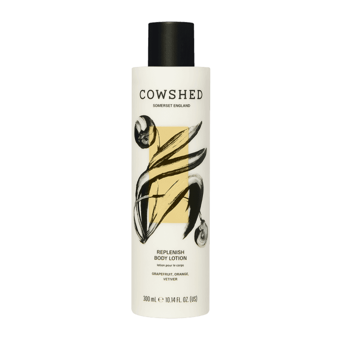 Cowshed Replenish Body Lotion 300ml (BR)
