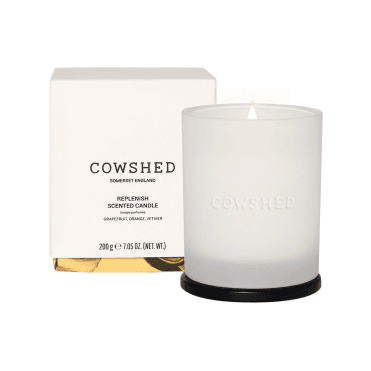 Replenish Candle 220g (BR)