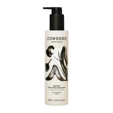 Restore Exfoliating Hand Wash 300ml (BR)
