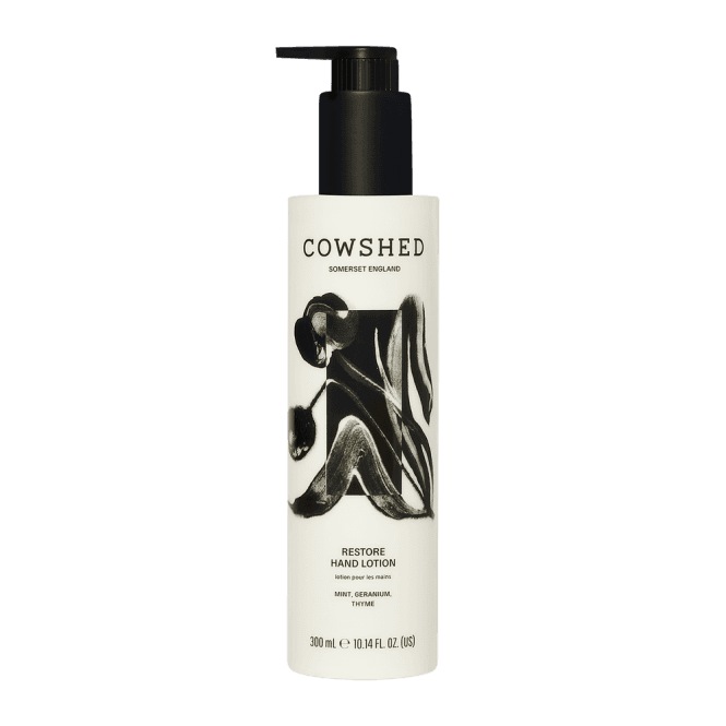 Cowshed Restore Hand Lotion 300ml (BR)