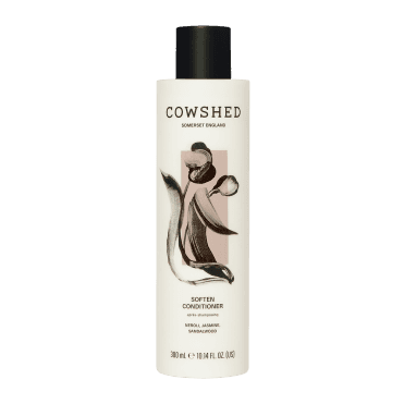 Soften Conditioner 300ml (BR)