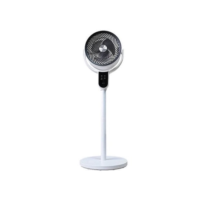 CTM Dual Height Oscillating Fan