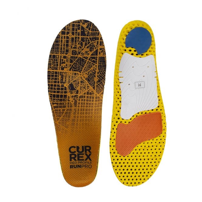 Currex RunPro (Mid Arch)