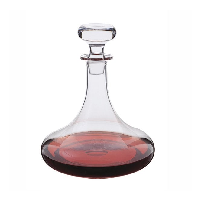 Dartington Admiral's Decanter