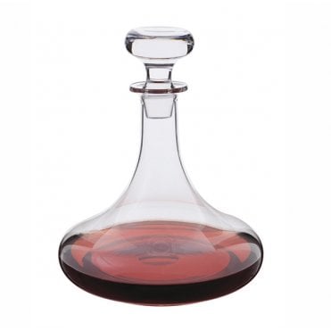 Admiral's Decanter