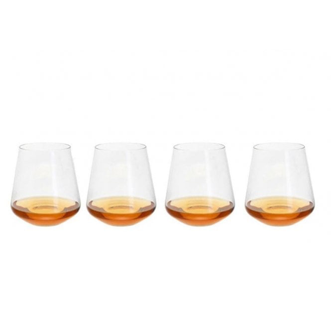 Dartington Cheers! Tumbler, Set of 4