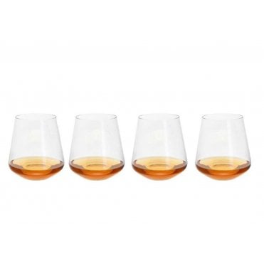 Cheers! Tumbler, Set of 4
