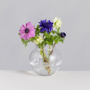 Florabundance Anemone Vase