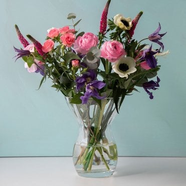 Florabundance Posy Vase