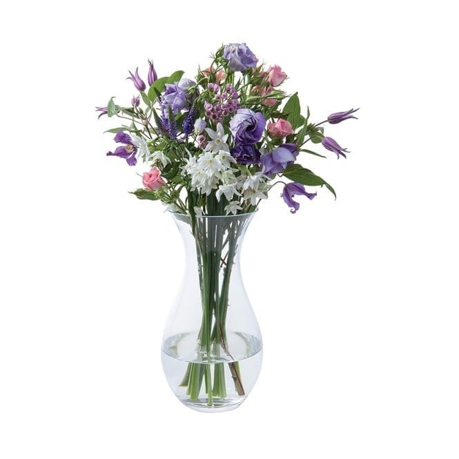 Dartington Flower Garden Foliage Vase