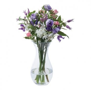 Flower Garden Foliage Vase