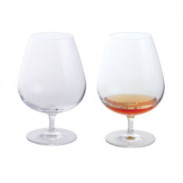 Wine & Bar Brandy Glass, Set of 2