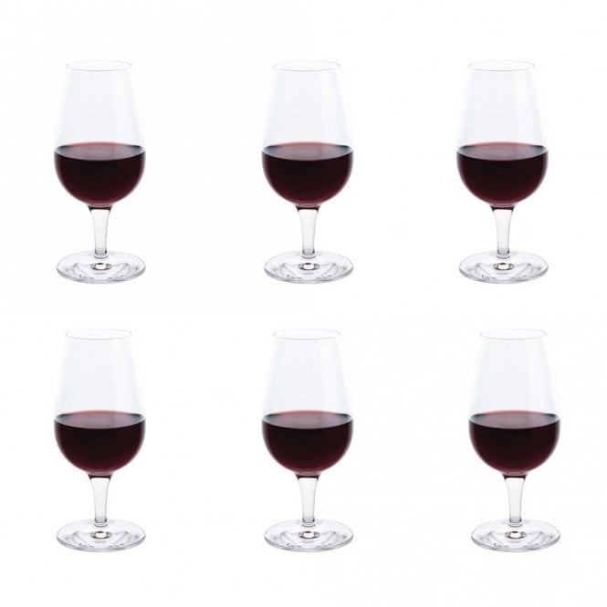 Dartington Wine & Dine Port Glass, Set of 6