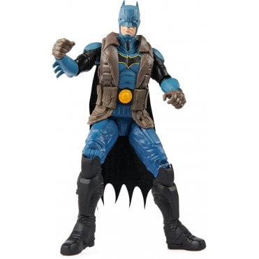 DC Comics, Batman Action Figure, 30-cm