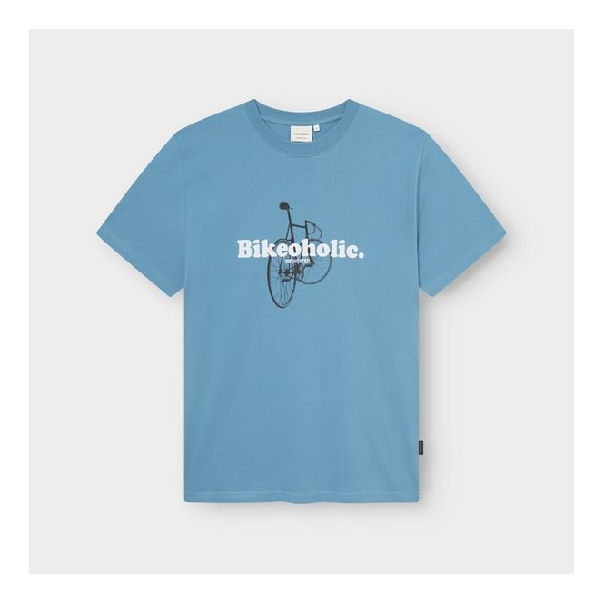 DEDICATED. Stockholm Bikeoholic T-Shirt