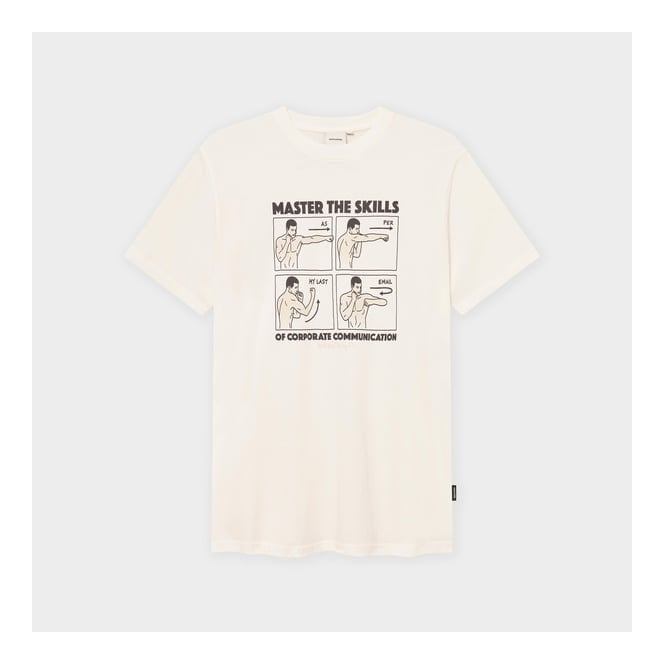 DEDICATED. Stockholm E-mail Master T-Shirt