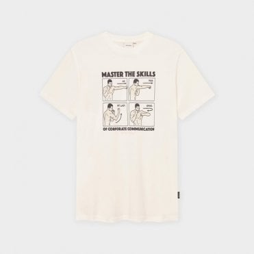 Stockholm E-mail Master T-Shirt