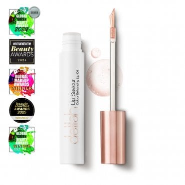Lip Saviour Colour Enhancing Lip Oil