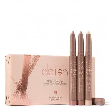 Stay The Day Smooth Shadow Stick Collection