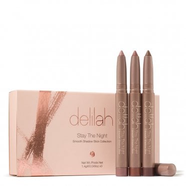 Stay The Night Smooth Shadow Stick Collection