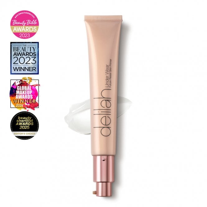 Delilah Under Wear Future Resist Skin Primer