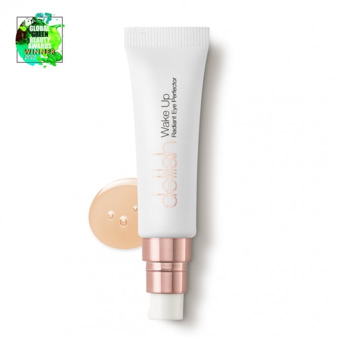 Delilah Wake Up Radiant Eye Perfector