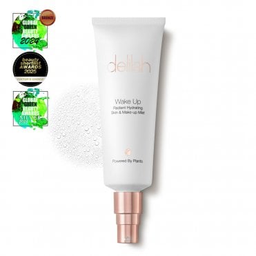 Wake Up Radiant Hydrating Skin & Makeup Mist