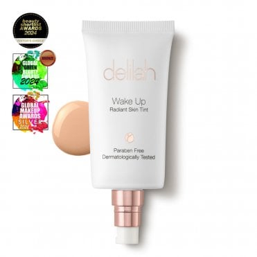 Wake Up Radiant Skin Tint