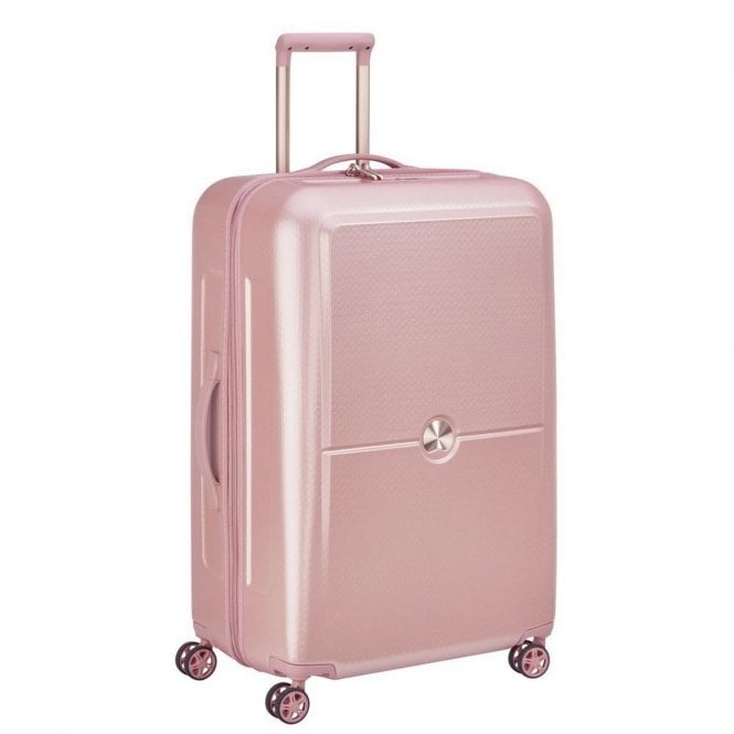 Delsey 4 DOUBLE WHEELS TROLLEY CASE