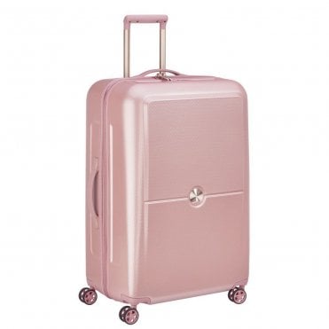4 DOUBLE WHEELS TROLLEY CASE
