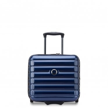 Shadow 5.0 Trolley Boardcase / Tote - 2-Wheel Underseater