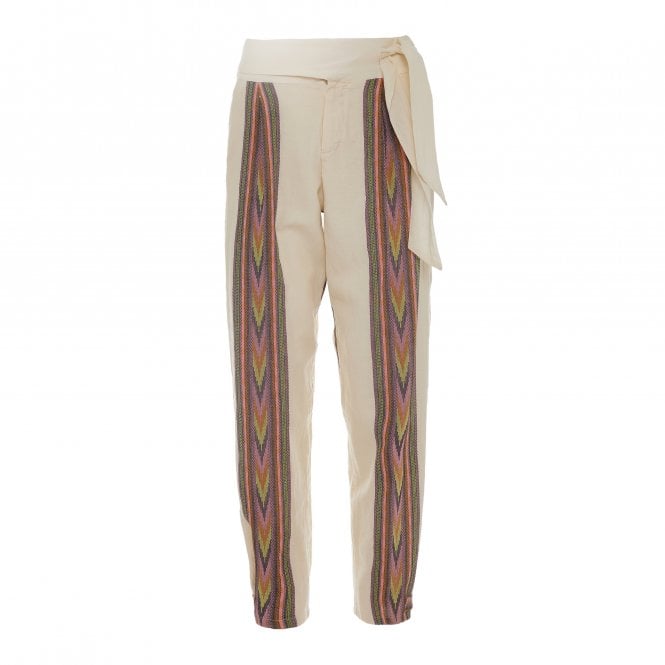 Devotion Twins ALKI Trousers