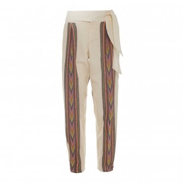 ALKI Trousers