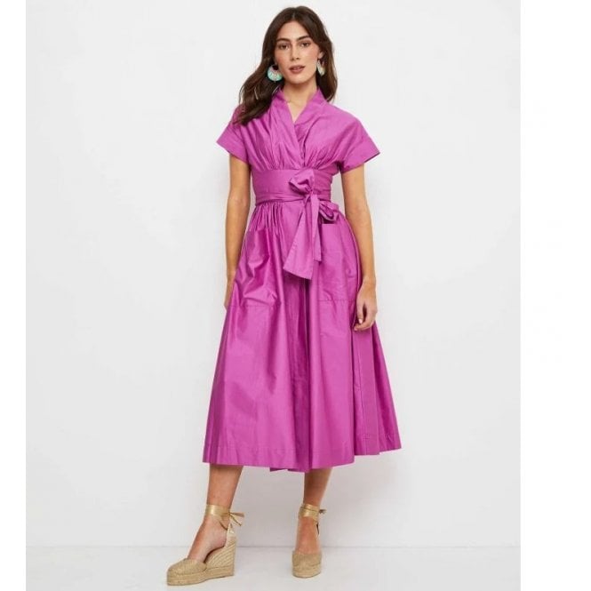Devotion Twins GIMENA Dress