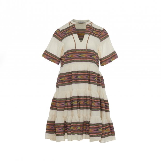 Devotion Twins HARMONIA Dress