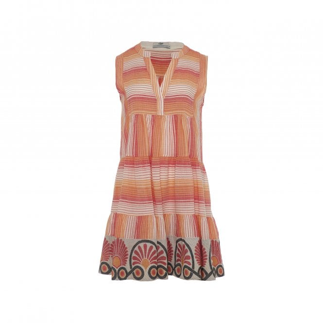 Devotion Twins INO Dress