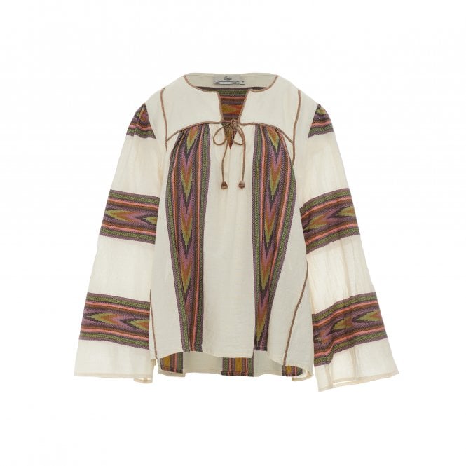 Devotion Twins SYMMETRY Blouse