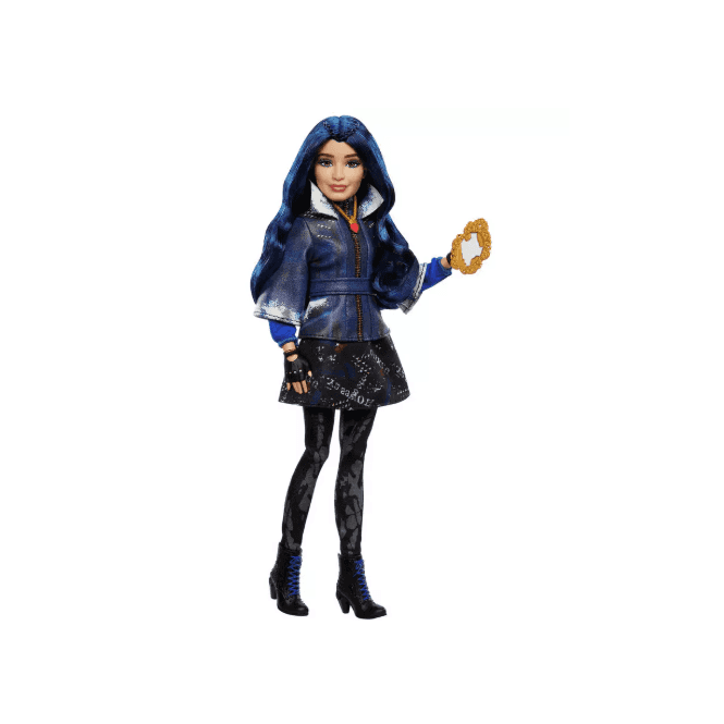 Disney Descendants Disney Descendants: Evie Anniversary Fashion Doll