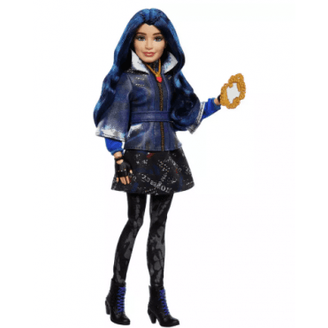 Disney Descendants: Evie Anniversary Fashion Doll