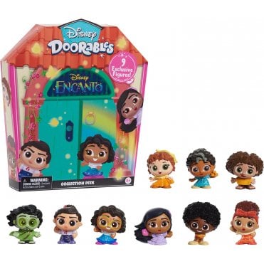 Doorables Encanto Collector Pack