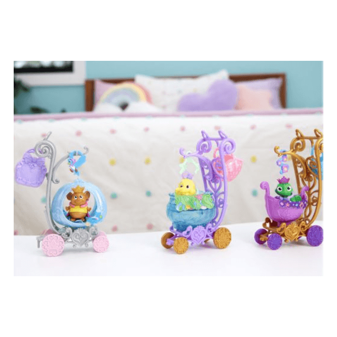 DISNEY PRINCESS Animal Stroller Assortment
