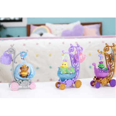 Disney Princess Animal Stroller Assortment