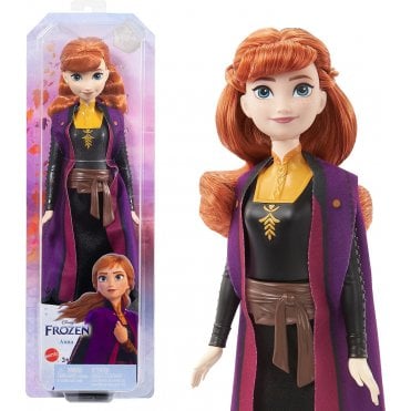 Disney Princess Core Dolls Frozen1  Elsa