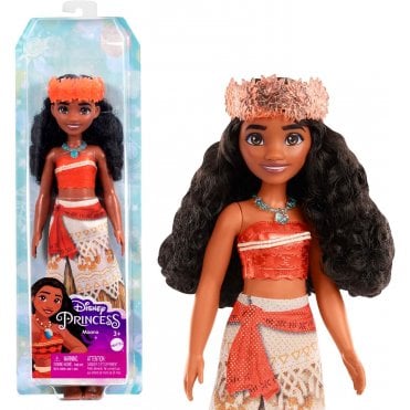 Disney Princess Core Dolls Moana