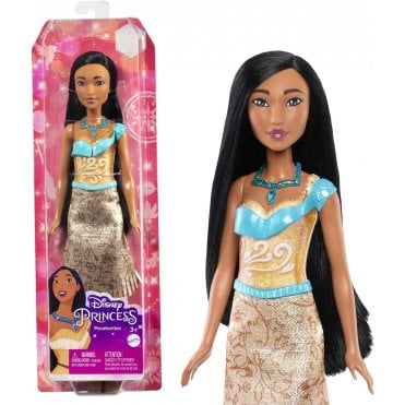 Disney Princess Core Dolls Pochahontas