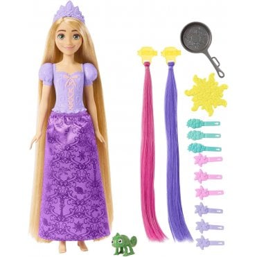 Disney Princess Fairytale Hair Rapunzel