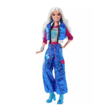 Disney Dawn of the Vampires Addison Fashion Doll